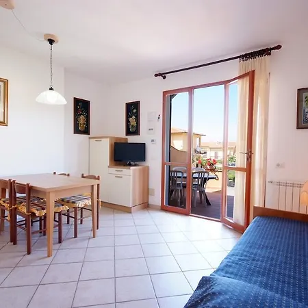 Apartamento Paola