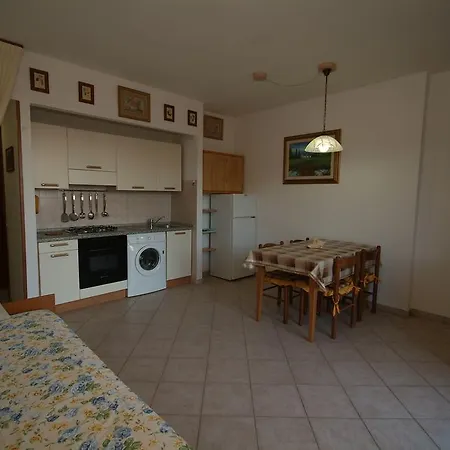 Paola Apartamento *